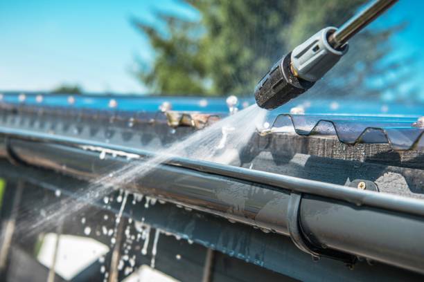 Best Deck Pressure Washing  in Swede Heaven, WA