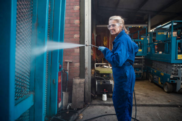 Local Pressure Washing Services in Swede Heaven, WA