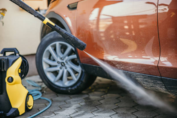 Why Choose Our Certified Pressure Washing Experts for Your Project Needs in Swede Heaven, WA?