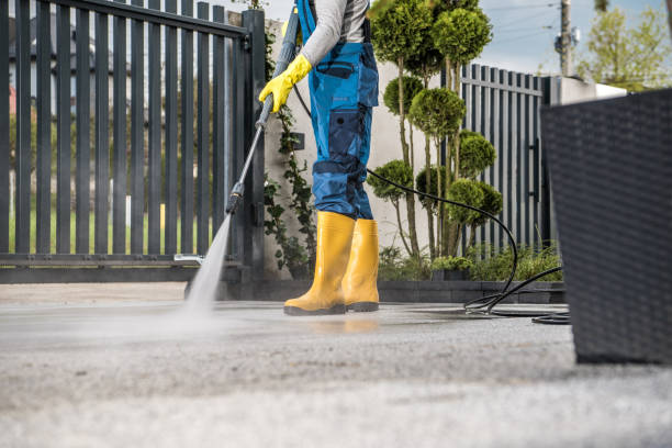 Best Roof Power Washing Services  in Swede Heaven, WA