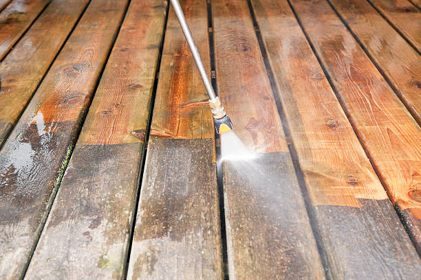Best Best Pressure Washing Companies  in Swede Heaven, WA
